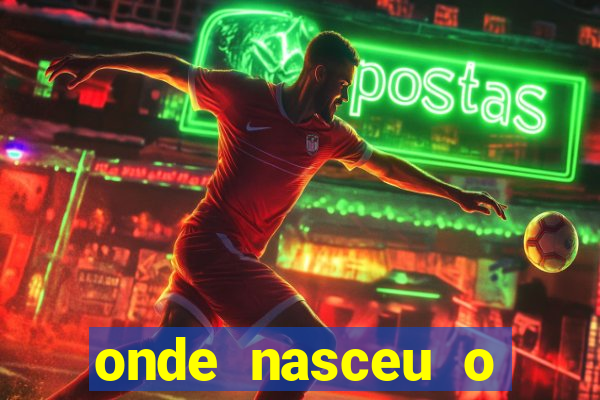 onde nasceu o comandante lohar onde